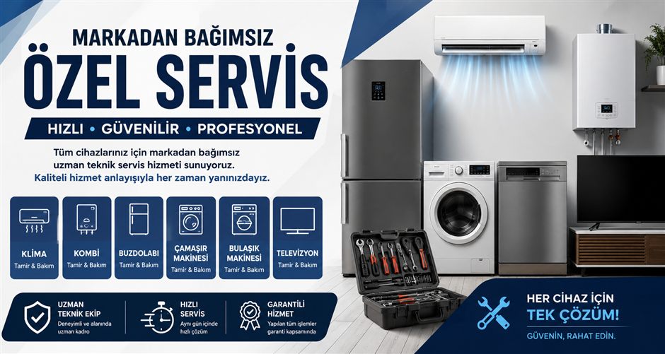 Kaynaşlı Klima Demontaj Servisi — Kaynaşlı özel servis